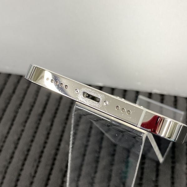 APPLE 〔中古〕iPhone12Pro 256GB シルバー MGMA3J/A SoftBank対応 SIM