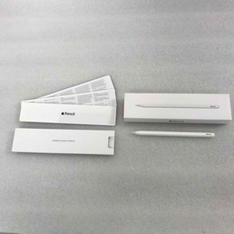 APPLE 〔中古〕Apple Pencil 第2世代 PU8F2J/A（中古保証1ヶ月間