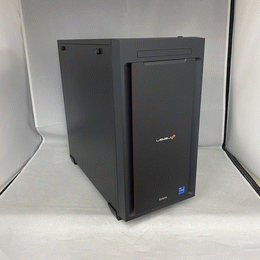 ミドルレンジ中古ゲーミング デスクトップPC | パソコン工房【公式通販】