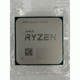 AMD 〔中古〕Ryzen9 7950X3D BOX（中古保証1ヶ月間） | パソコン工房