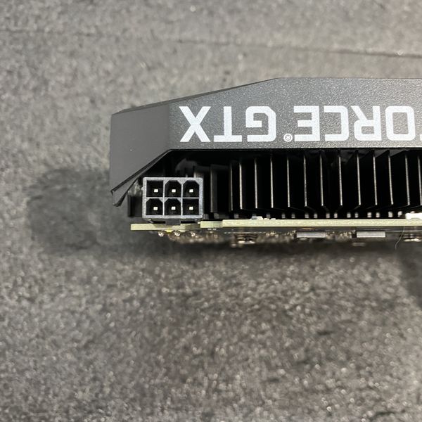 ASUS 〔中古〕PH-GTX1650S-O4G（中古保証1ヶ月間） | パソコン工房