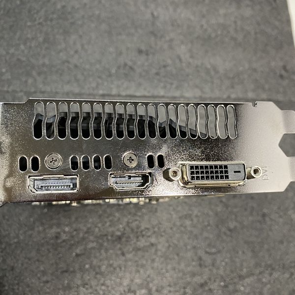 ASUS 〔中古〕PH-GTX1650S-O4G（中古保証1ヶ月間） | パソコン工房