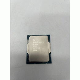 Intel 〔中古〕インテル® Core™ i5-13500 プロセッサー BOX（中古保証1