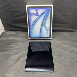 APPLE 〔中古〕11インチiPad Air(M3) 256GB スペースグレイ MCA14J／A