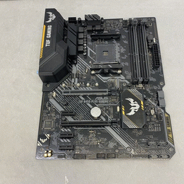 ASUS 〔中古〕TUF GAMING B550-PLUS（中古保証1ヶ月間） | パソコン