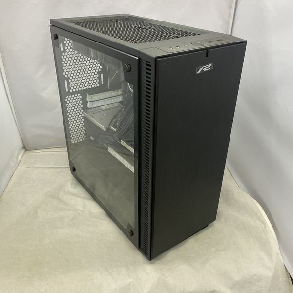 ノーブランド 〔中古〕自作パソコン Ryzen 7 9800X3D/DDR5 64GB/1TB 