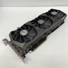 ZOTAC 〔中古〕ZT-A30710M-10B（中古保証1ヶ月間） | パソコン工房