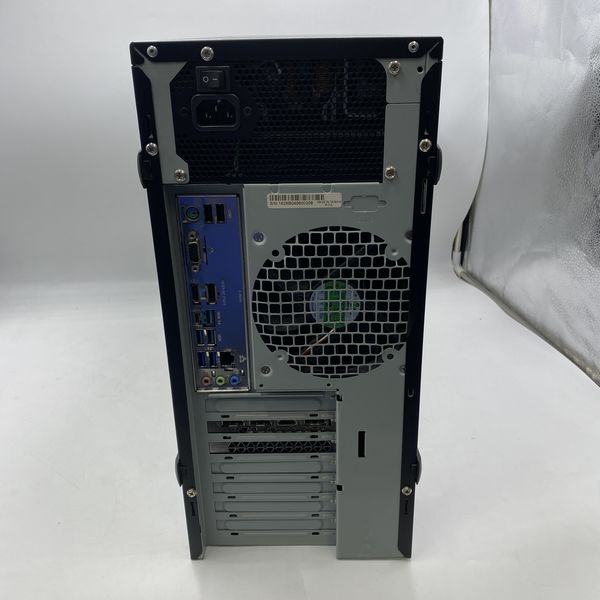 FRONTIER 〔中古〕FRONTIER Ryzen 5 3600X/DDR4 16GB/512GB SSD + 2TB