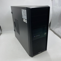 FRONTIER 〔中古〕 BTO Desk PC / インテル® Core™ i7-10700F