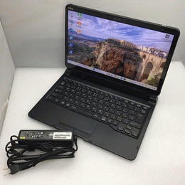 FUJITSU 〔中古〕ARROWS Tab Q7310／DB FARQ26011 Core i5 10310U