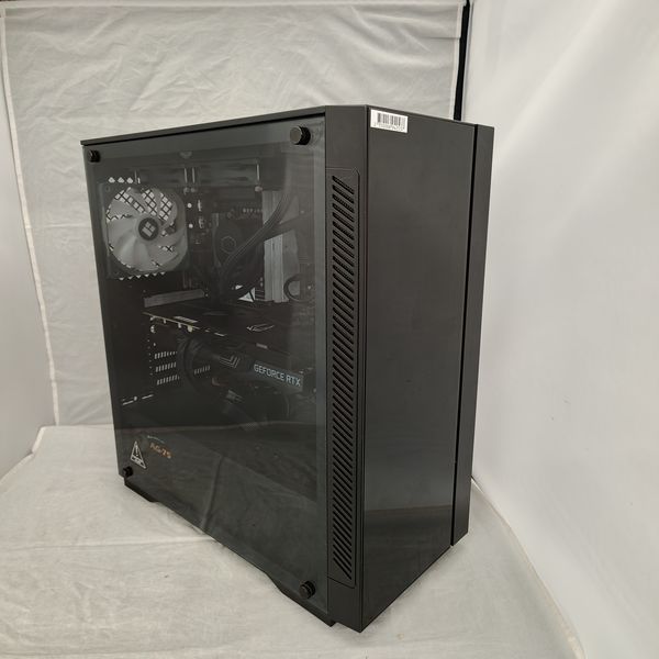 ノーブランド 〔中古〕自作パソコン インテル® Core™ i9-11900F