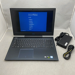 THIRDWAVE 〔中古〕GALLERIA RL5C-G50(note) インテル® Core™ i5