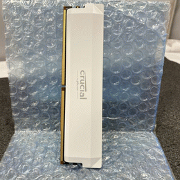 Crucial 〔中古〕デスクトップPC用 DDR5 4800 8GB 2枚組 SPD（中古保証