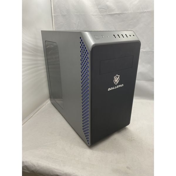 THIRDWAVE 〔中古〕GALLERIA RM5C-R35 インテル® Core™ i5