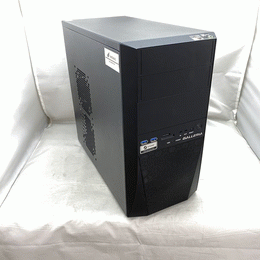 エントリーモデル中古ゲーミング デスクトップPC | パソコン工房【公式