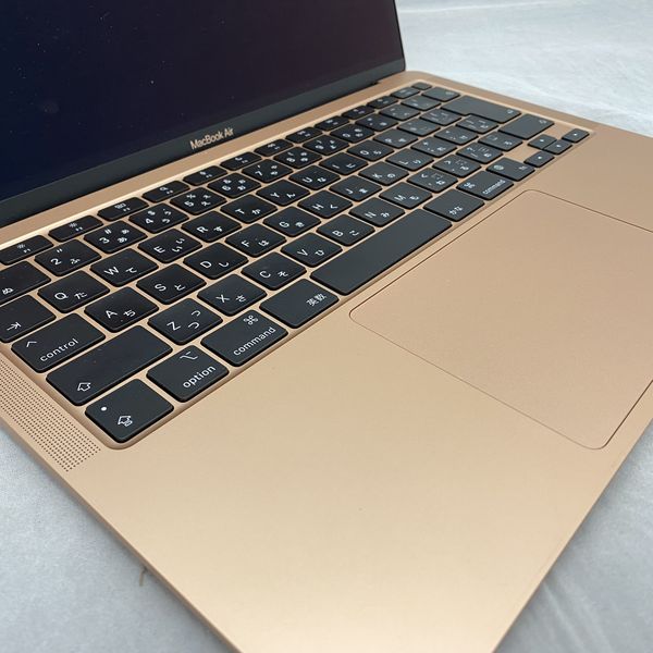 APPLE 〔中古〕MacBook Air (M1・2020) MGND3J/A Apple M1 (8コア)/8GB