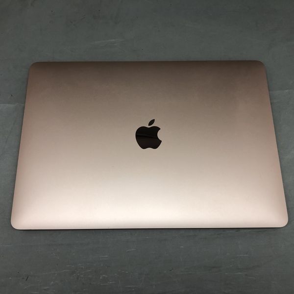 APPLE 〔中古〕MacBook Air (Retina 13-inch 2018) ゴールド MREF2J/A