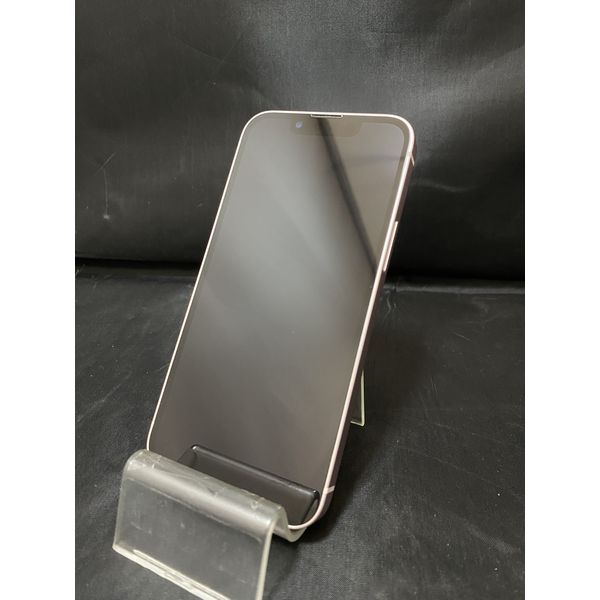 APPLE 〔中古〕iPhone13 mini 128GB MLJF3J/A Pink docomoSIMロック