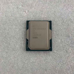 中古Core Ultra 5 プロセッサー (intel CPU) | パソコン工房【公式通販】
