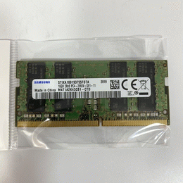 Crucial 〔中古〕[ノート用メモリ] CT2K32G56C46S5 (32GB×2)（中古1