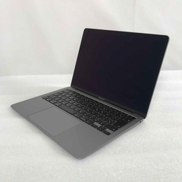 APPLE 〔中古〕MacBook Air G0X88J/A Core i7 1.2GHz/LPDDR4X 16GB