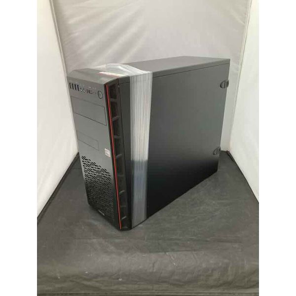 FRONTIER 〔中古〕FRONTIER AMD Ryzen7-3700X (8C16T)/32GB (PC4-25600