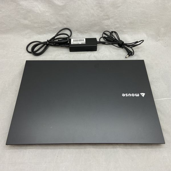 mouse 〔中古〕MPro-NB510Z2 インテル® Core™ i7 プロセッサー 8565U