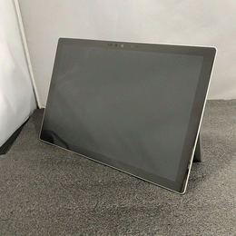 Surface Pro 7 (Core i5,128GB)中古 2019 Microsoft 〔中古〕Surface Pro 7(Surfaceペン+タイプカバー) Core i5
