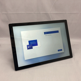 Microsoft 〔中古〕Surface Pro 7 1866 Core i5 1035G4 プロセッサー