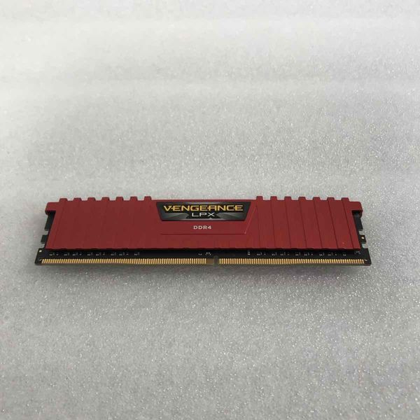ノーブランド 〔中古〕288Pin DDR4 2666 PC4-21300 8GB for Desktop