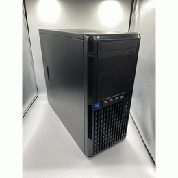 FRONTIER 〔中古〕FRGAB550/M361/NTK AMD Ryzen 5 5600X/16GB/1TB SSD