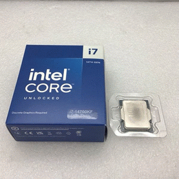 Intel 〔中古〕インテル® Core™ i7 プロセッサー 14700KF BOX（中古