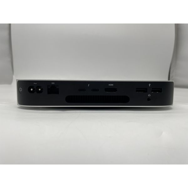 【在庫処分/中古】Mac mini 2020 M1 APPLE 〔中古〕Mac mini (M1・2020)（中古保証3ヶ月間） | パソコン