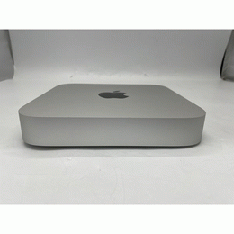 APPLE 〔中古〕Mac mini (2024) Apple M4 10コアCPU/16GB/SSD256GB