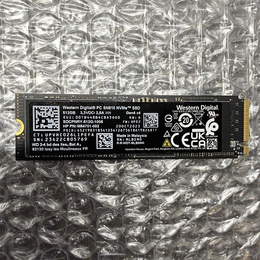 ADATA 〔中古〕SSD 1TB M.2 NVMe Gen3（中古保証1ヶ月間） | パソコン