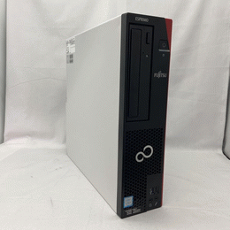 富士通 〔中古〕ESPRIMO D583/J / インテル® Core™ i5 プロセッサー
