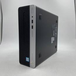 HP 〔中古〕HP ProDesk 400 G6 Desktop Mini PC/Core i5-10500T