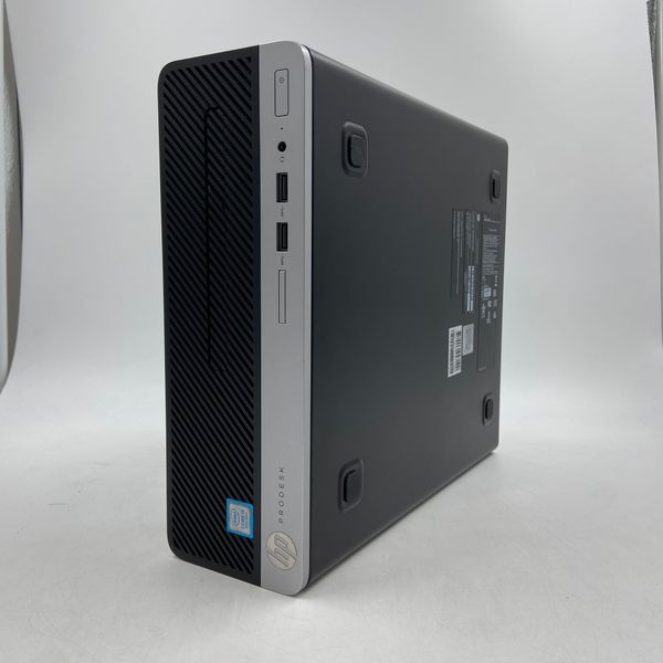 �k���ÁlHP ProDesk 400 G5 SFF