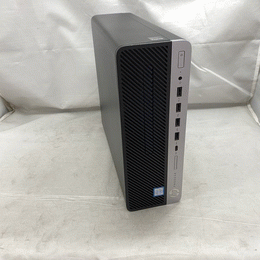 中古デスクトップパソコン HP(ヒューレットパッカード) | パソコン工房