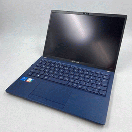 TOSHIBA 〔中古〕dynabook T65/CG PT65CGP-RJB Core i7 プロセッサー