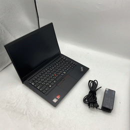 Lenovo 〔中古〕ThinkPad E595 20NFCTO1WW Ryzen 5 3500U / 2.1GHz/8GB