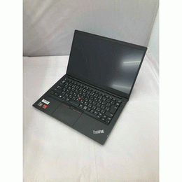【現状品/中古ノートPC】Lenovo〈IdeaPad S340-13IML〉Intel Core i3/SSD256GB/メモリ8GB ⑥ 中古 Lenovo IdeaPad S340-13IML(i7-10510U/8GB/SSD512GB/) 3290006508