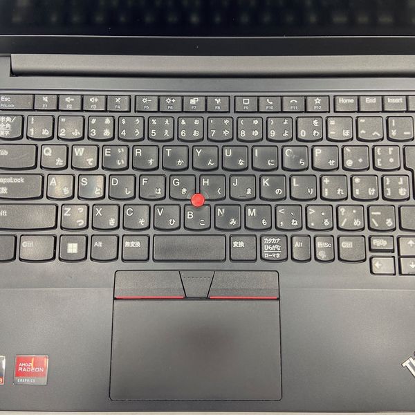 Lenovo 〔中古〕ThinkPad E14 Gen3（中古保証3ヶ月間） | パソコン工房
