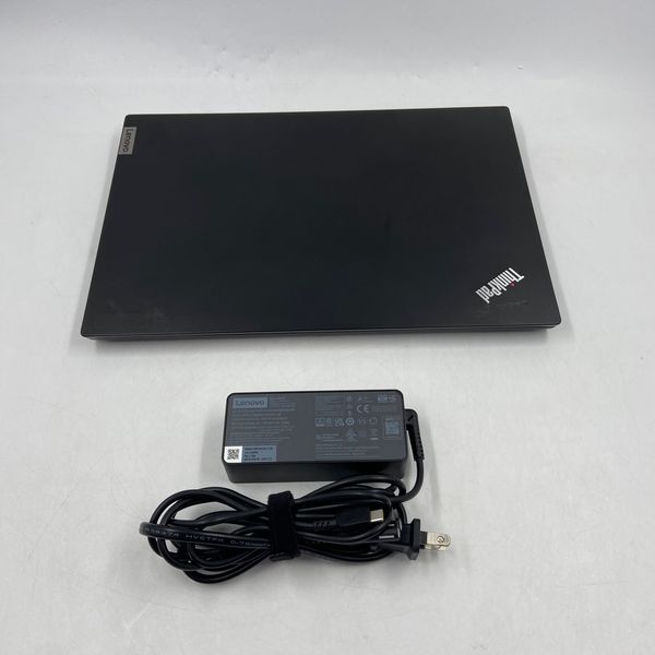 Lenovo 〔中古〕ThinkPad E14 Gen3（中古保証3ヶ月間） | パソコン工房