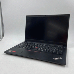 Lenovo 〔中古〕ThinkPad E14 Gen3（中古保証3ヶ月間） | パソコン工房 
