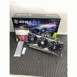 ZOTAC 〔中古〕GeForce RTX5060Ti 16GB GDDR7(ZT-B50620M-10B)（中古