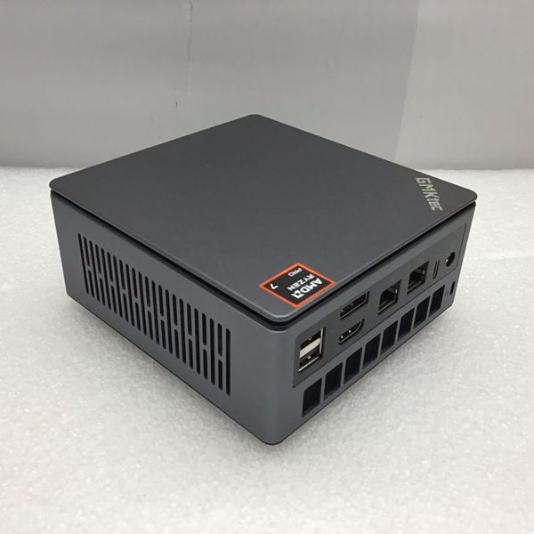GMKtec 〔中古〕GMKtec NucBox M7 Ultra Ryzen 7 PRO 6850U/DDR5 16GB