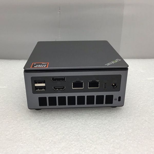 GMKtec 〔中古〕GMKtec NucBox M7 Ultra Ryzen 7 PRO 6850U/DDR5 16GB