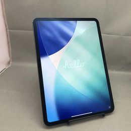 APPLE 〔中古〕11インチiPad Pro(M5) 256GB シルバー MDWL4J/A Wi-Fi