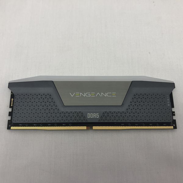 CORSAIR DDR5-6000MHz 32GB 中古 Corsair 〔中古〕デスクトップPC用 DDR5 6000 32GB EXPO（中古保証1